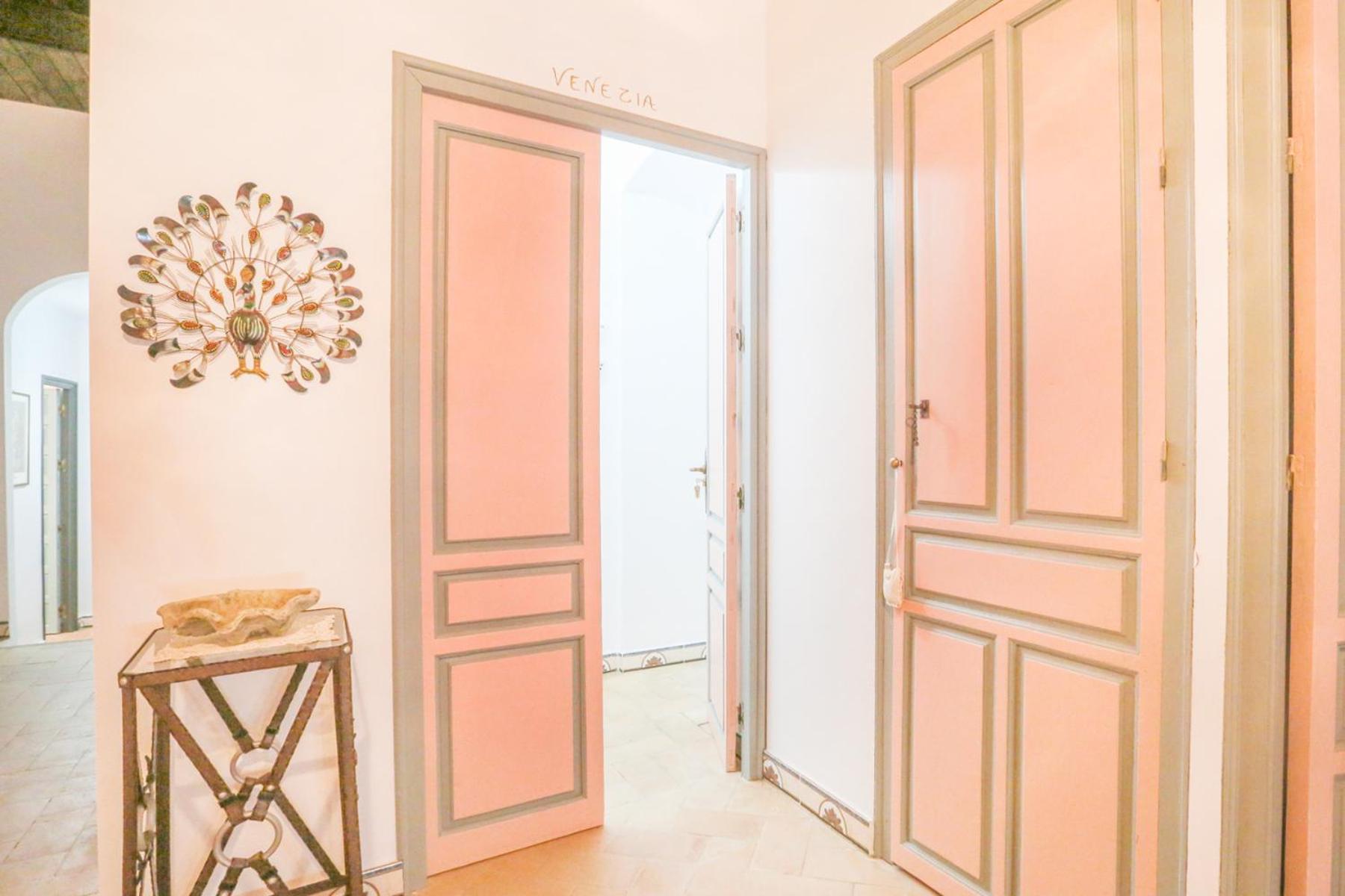 Гостьовий будинок Casa Senorial Con Piscina. Casa Donna Isabel Penaflor Екстер'єр фото