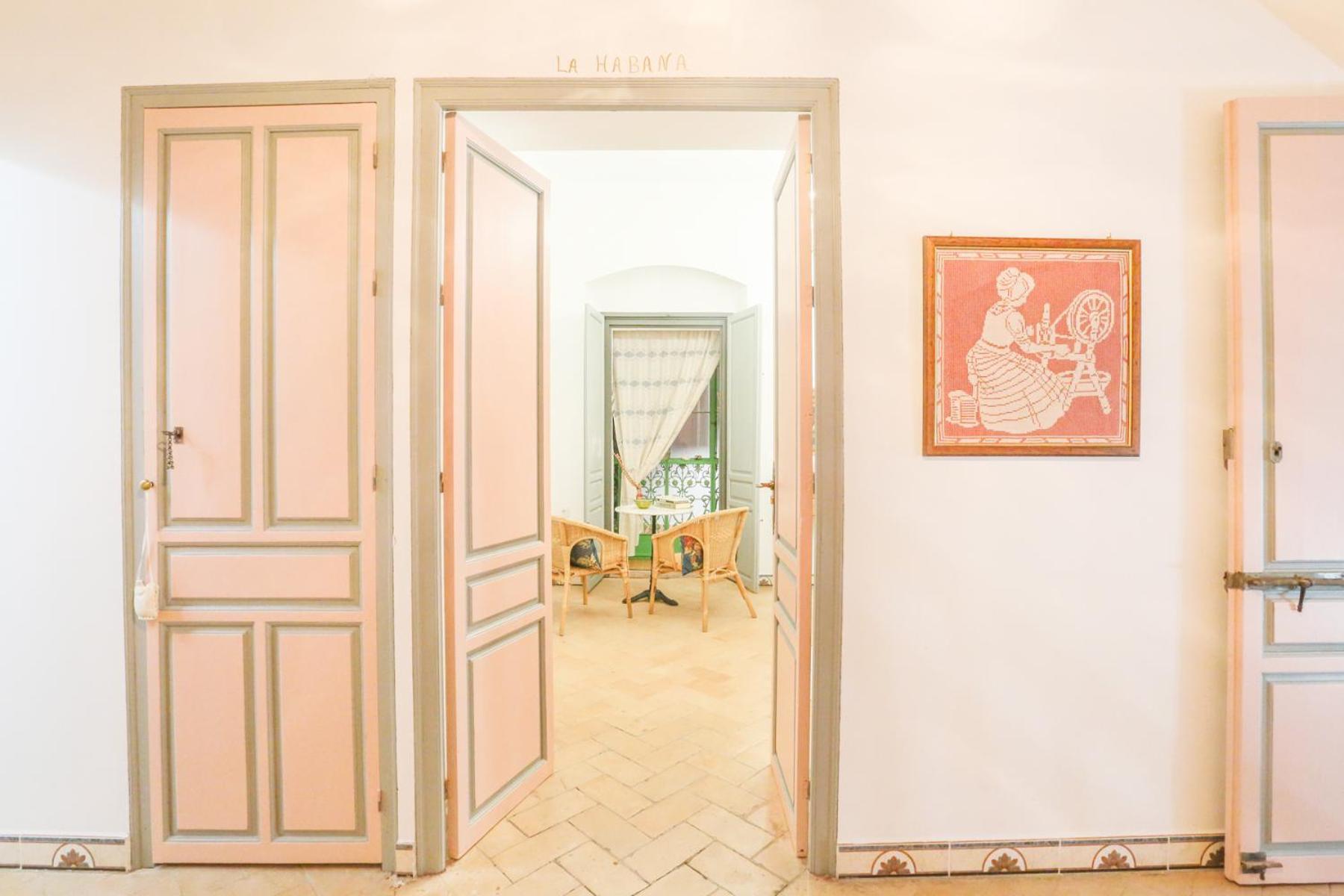 Гостьовий будинок Casa Senorial Con Piscina. Casa Donna Isabel Penaflor Екстер'єр фото